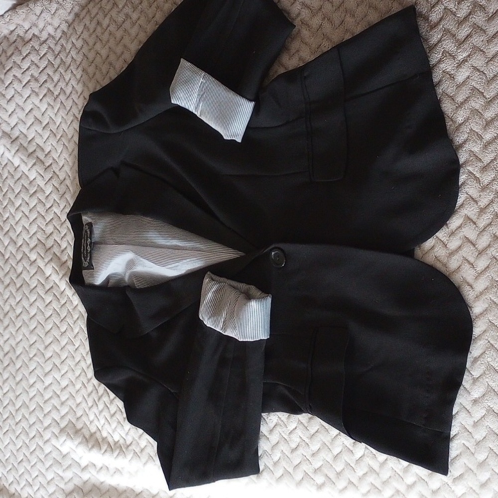 Ambiance blazer